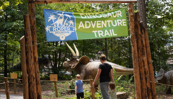 Greenville Roper Mountain Science Center image