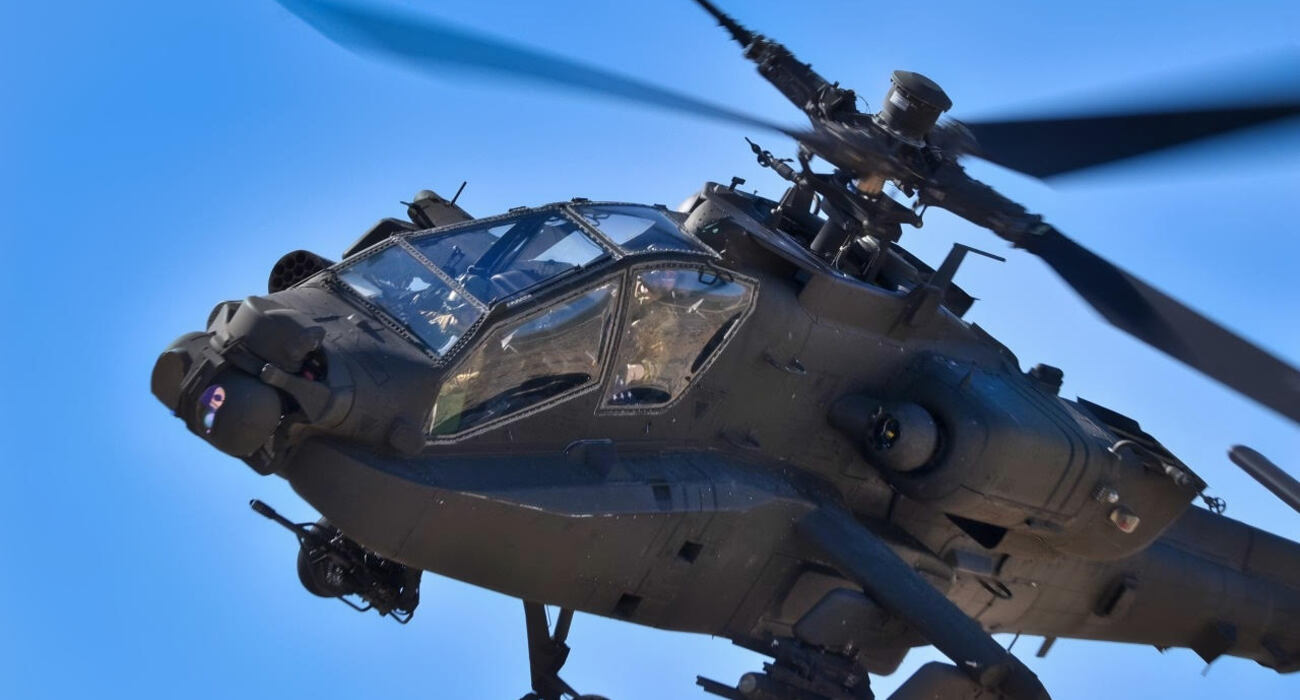 The US Strike Venezuela 