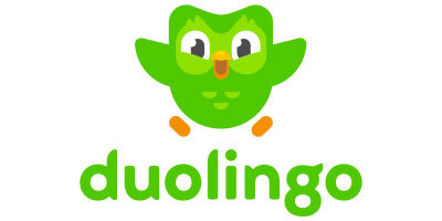 Duolingo logo