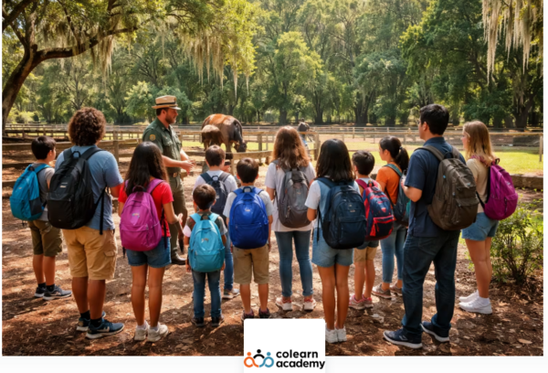 Charles Towne Landing State Historic Site image