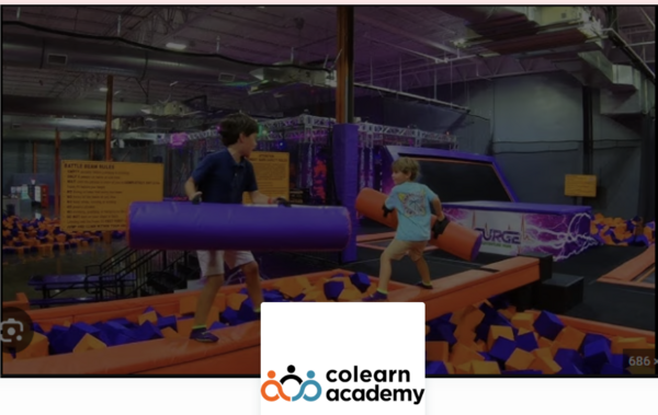 Sky Zone Greenville image