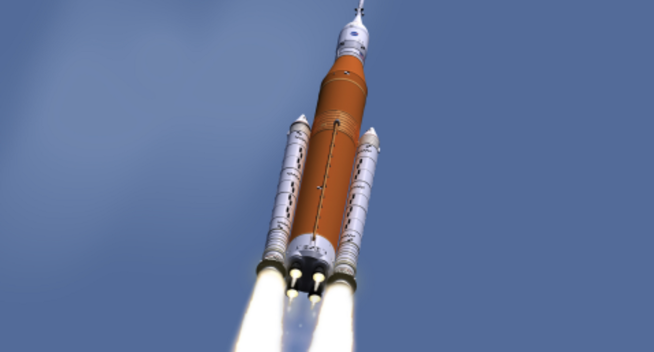 Artemis II Makes History