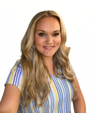 Nicole Sellars