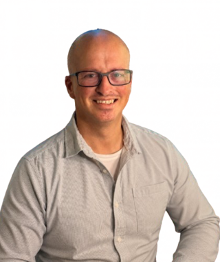 Ben Meredith