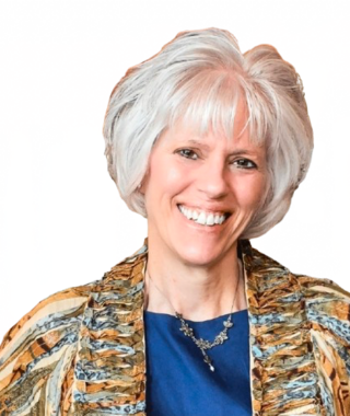 Cheryl Stahle