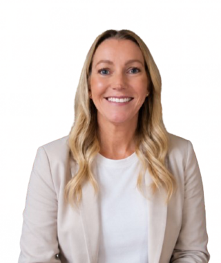 Melissa Csenge