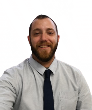 Andrew Fries