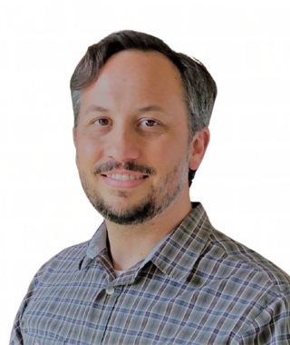 Jonathan Baity