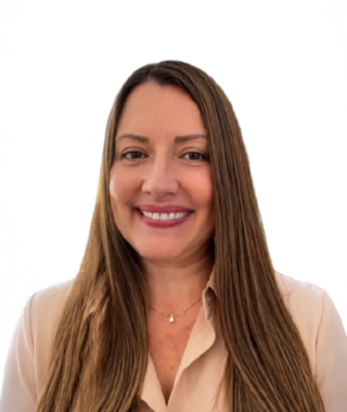 Heidi Jimenez