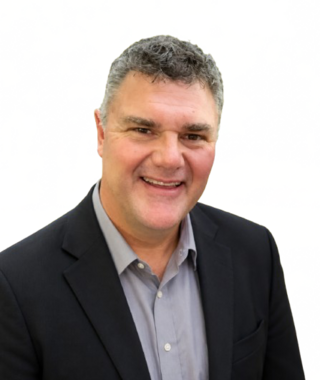 Lee Counterman