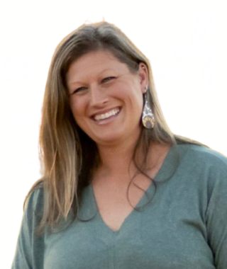 Stefanie Gaither