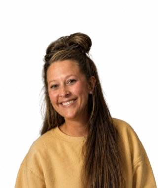 Katie Van Dam