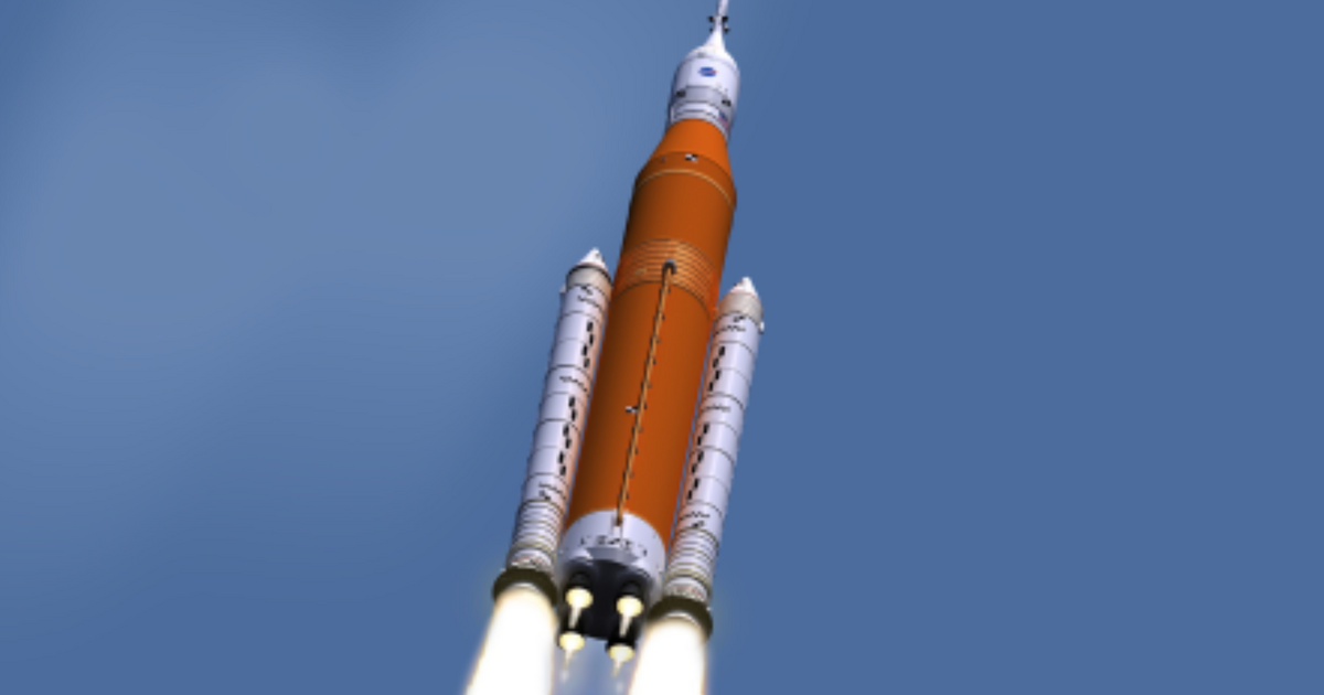 Artemis II Makes History