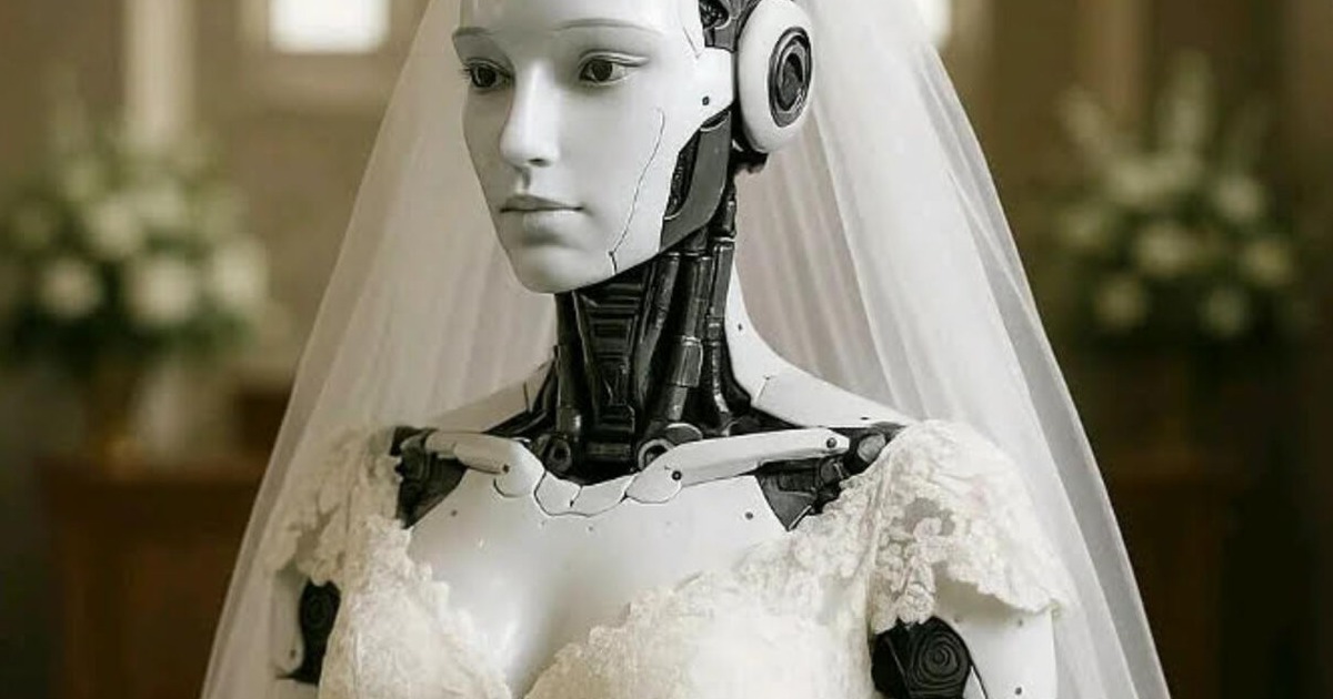 Opinion Piece: Humanity, We Have a Problem