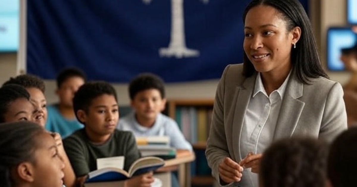 How Many Credits Do You Need to Graduate High School in South Carolina?