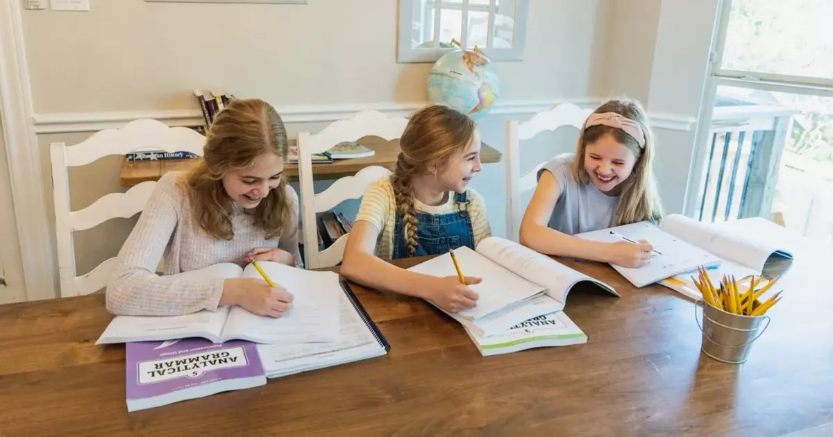 What Makes Colearn Academy Different