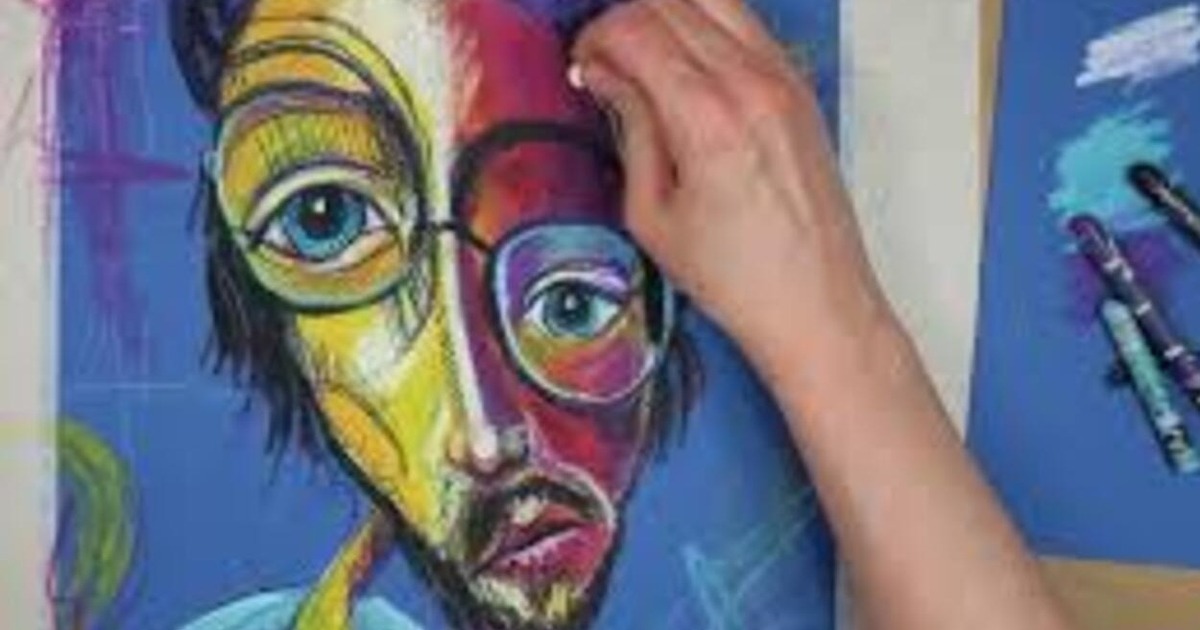 Club Spotlight:  Art Club