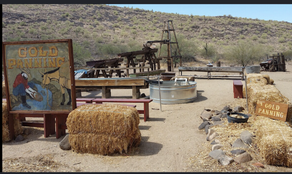 Pioneer Living Museum image