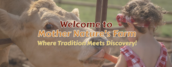 Mother Nature's Farm image