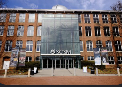 South Carolina State Museum image