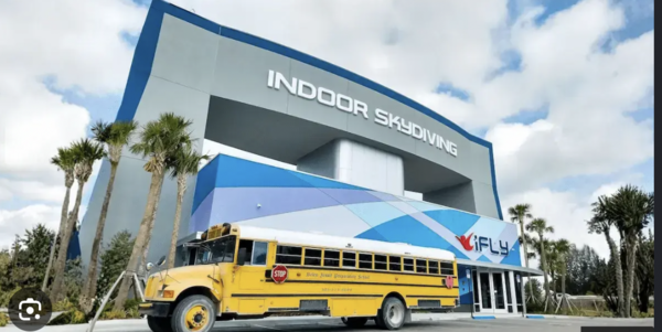 IFly Stem Day image